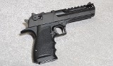 Magnum Research Desert Eagle Pistol, .44 Magnum, 3.5 lbs. - 1 of 6