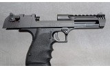 Magnum Research Desert Eagle Pistol, .44 Magnum, 3.5 lbs. - 5 of 6