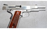 Smith & Wesson SW1911 Pistol, .45 Auto, 5" Barrel, 2.5 lbs. - 5 of 7