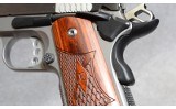 Smith & Wesson SW1911 Pistol, .45 Auto, 5" Barrel, 2.5 lbs. - 6 of 7