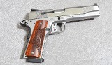 Smith & Wesson SW1911 Pistol, .45 Auto, 5" Barrel, 2.5 lbs. - 1 of 7