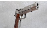 Smith & Wesson SW1911 Pistol, .45 Auto, 5" Barrel, 2.5 lbs. - 4 of 7