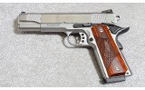 Smith & Wesson SW1911 Pistol, .45 Auto, 5" Barrel, 2.5 lbs. - 2 of 7