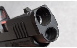 Palmetto State Micro Dagger Pistol, 9mm Luger, 4" Barrel, 1.5 lbs. - 3 of 6