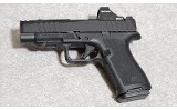 Palmetto State Micro Dagger Pistol, 9mm Luger, 4" Barrel, 1.5 lbs. - 2 of 6