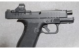 Palmetto State Micro Dagger Pistol, 9mm Luger, 4" Barrel, 1.5 lbs. - 5 of 6