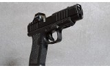 Palmetto State Micro Dagger Pistol, 9mm Luger, 4" Barrel, 1.5 lbs. - 4 of 6