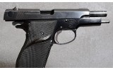 Smith & Wesson 39-2 Pistol, 9mm Luger, 4" Barrel, 2 lbs - 5 of 6