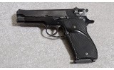 Smith & Wesson 39-2 Pistol, 9mm Luger, 4" Barrel, 2 lbs - 2 of 6