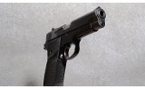 Smith & Wesson 39-2 Pistol, 9mm Luger, 4" Barrel, 2 lbs - 4 of 6