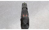 Smith & Wesson M&P 40 Shield M2 Pistol, .40 S&W, 4" Barrel, 1.5 lbs. - 6 of 6