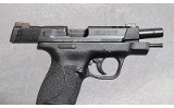 Smith & Wesson M&P 40 Shield M2 Pistol, .40 S&W, 4" Barrel, 1.5 lbs. - 4 of 6