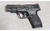 Smith & Wesson M&P 40 Shield M2 Pistol, .40 S&W, 4" Barrel, 1.5 lbs. - 2 of 6