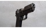 Smith & Wesson 457 Pistol, .45 Auto, 3.5" Barrel, 1.75 lbs. - 4 of 6
