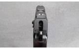 Smith & Wesson 457 Pistol, .45 Auto, 3.5" Barrel, 1.75 lbs. - 6 of 6