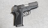 Smith & Wesson 457 Pistol, .45 Auto, 3.5" Barrel, 1.75 lbs. - 1 of 6