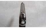Beretta 1951 Pistol, 9mm Luger, 4.5" Barrel, 2.25 lbs. - 6 of 6