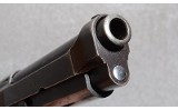 Beretta 1951 Pistol, 9mm Luger, 4.5" Barrel, 2.25 lbs. - 3 of 6