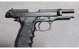 Beretta 92FS Pistol, 9mm Luger, 5" Barrel, 2.25 lbs. - 5 of 6