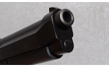 Beretta 92FS Pistol, 9mm Luger, 5" Barrel, 2.25 lbs. - 3 of 6