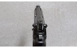 Beretta 92FS Pistol, 9mm Luger, 5" Barrel, 2.25 lbs. - 6 of 6