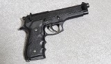 Beretta 92FS Pistol, 9mm Luger, 5" Barrel, 2.25 lbs. - 1 of 6