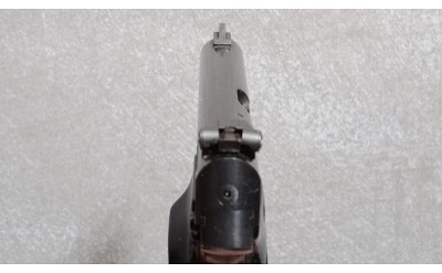 Browning Pistol, .380 Caliber, 4.5" Barrel, 1.5 lbs. - Image 6 of 6