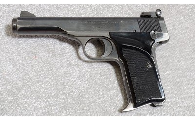 Browning Pistol, .380 Caliber, 4.5" Barrel, 1.5 lbs. - Image 2 of 6