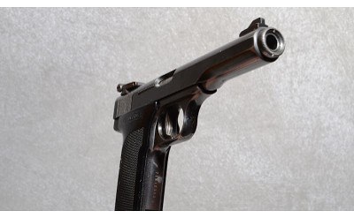 Browning Pistol, .380 Caliber, 4.5" Barrel, 1.5 lbs. - Image 4 of 6