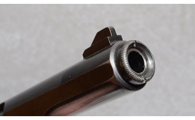 Browning Pistol, .380 Caliber, 4.5" Barrel, 1.5 lbs. - Image 3 of 6