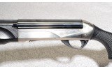 Benelli Super Sport Shotgun, 12 Gauge, 30" Barrel, 7 3/4 lbs. - 8 of 10