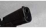 Glock 17 Gen 5 Pistol, 9mm Luger, 4.5 Inch Barrel, 1.75 lbs. - 3 of 6