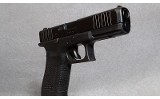 Glock 17 Gen 5 Pistol, 9mm Luger, 4.5 Inch Barrel, 1.75 lbs. - 4 of 6