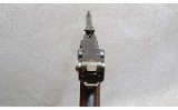 DWM Pistol, 8" Barrel, 2.25 lbs. - 9 of 9