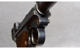 DWM Pistol, 8" Barrel, 2.25 lbs. - 8 of 9