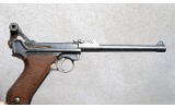 DWM Pistol, 8" Barrel, 2.25 lbs. - 4 of 9