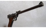 DWM Pistol, 8" Barrel, 2.25 lbs. - 3 of 9