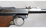 DWM Pistol, 8" Barrel, 2.25 lbs. - 5 of 9