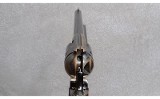 Colt Single Action Texas Ranger Commemorative Revolver, .45 Caliber, 7.5" Barrel, 2.5 lbs. - 8 of 8