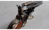 Colt Single Action Texas Ranger Commemorative Revolver, .45 Caliber, 7.5" Barrel, 2.5 lbs. - 5 of 8