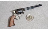 Colt Single Action Texas Ranger Commemorative Revolver, .45 Caliber, 7.5" Barrel, 2.5 lbs. - 2 of 8