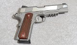 Colt Government Model Pistol, .45 Auto, 5" Barrel, 2.5 lbs. - 1 of 7
