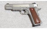 Colt Government Model Pistol, .45 Auto, 5" Barrel, 2.5 lbs. - 2 of 7