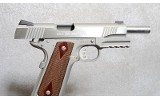 Colt Government Model Pistol, .45 Auto, 5" Barrel, 2.5 lbs. - 5 of 7