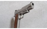 Colt Government Model Pistol, .45 Auto, 5" Barrel, 2.5 lbs. - 4 of 7