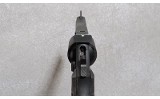SAR Arms SR 38 Revolver, .357 Magnum / .38 Special, 4" Barrel, 2.75 lbs. - 6 of 6