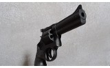 SAR Arms SR 38 Revolver, .357 Magnum / .38 Special, 4" Barrel, 2.75 lbs. - 4 of 6