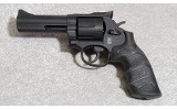 SAR Arms SR 38 Revolver, .357 Magnum / .38 Special, 4" Barrel, 2.75 lbs. - 2 of 6
