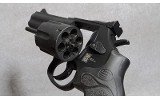 SAR Arms SR 38 Revolver, .357 Magnum / .38 Special, 4" Barrel, 2.75 lbs. - 5 of 6