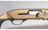 Browning Maxus Wicked Wing Shotgun, 12 Gauge, 28"Barrel, 7.75 lbs. - 3 of 10